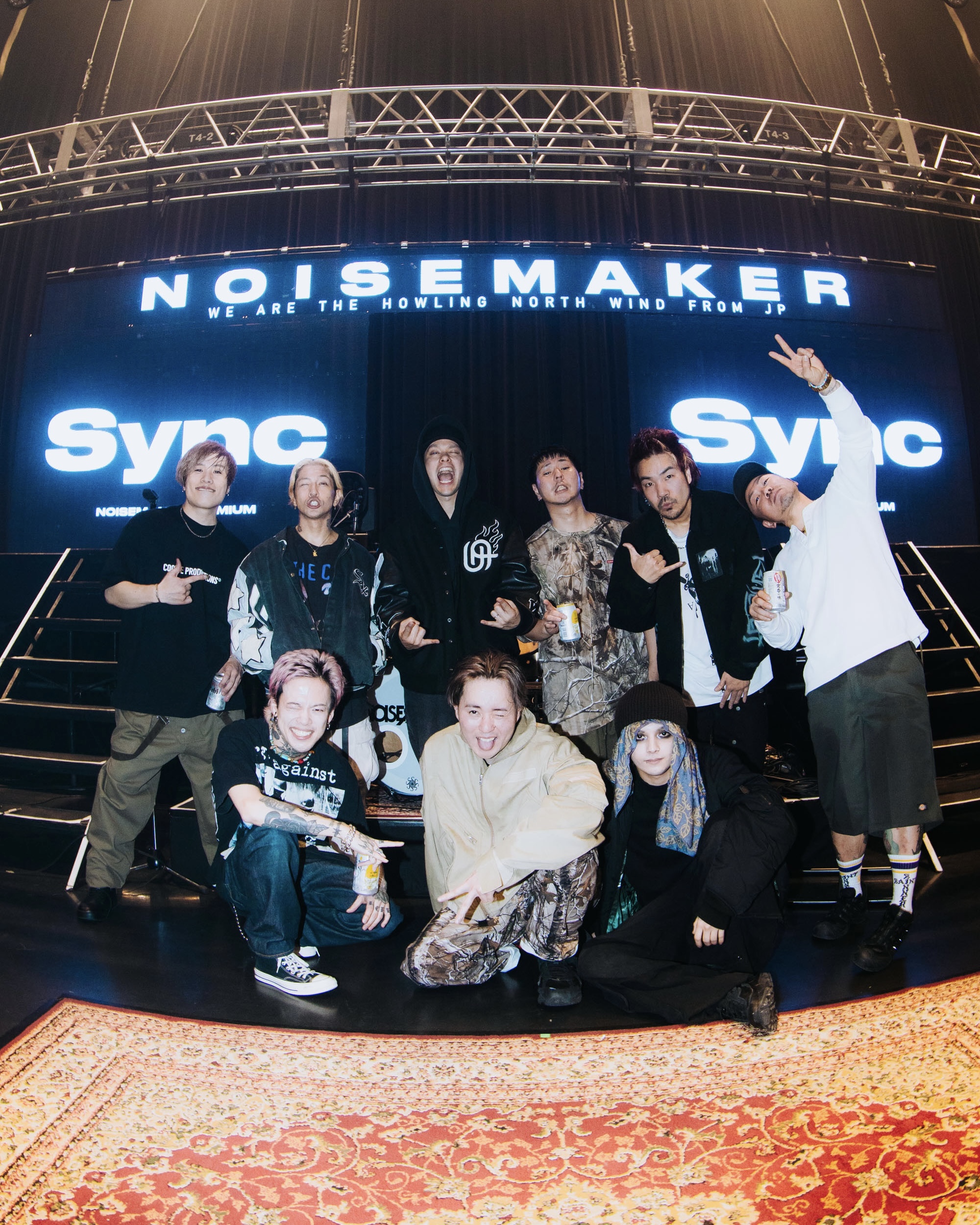 SiiiCK | 「北海道が生んだ奇跡、北海道が生んだ最高傑作